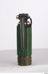  Weapon Smoke Grenade 